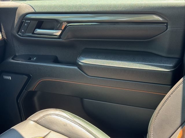 2024 GMC Sierra 3500HD AT4 - Photo 25