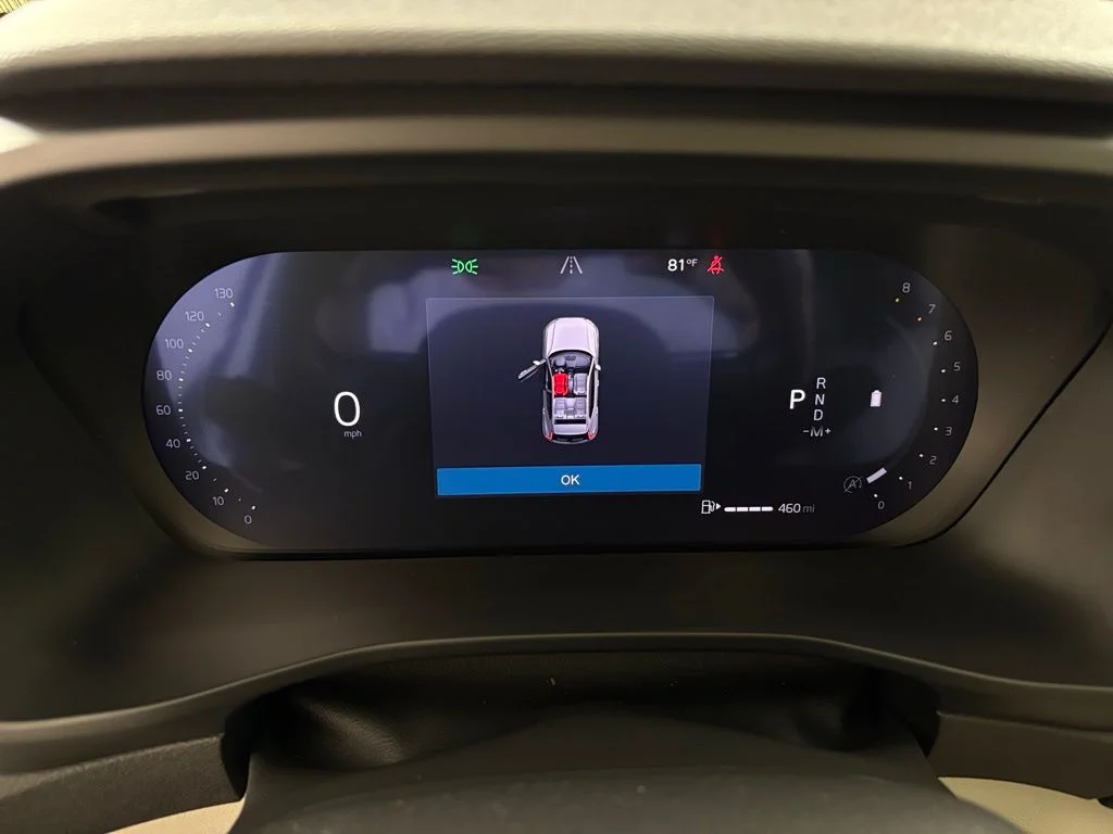 2026 Volvo XC40 Ultra - Photo 21