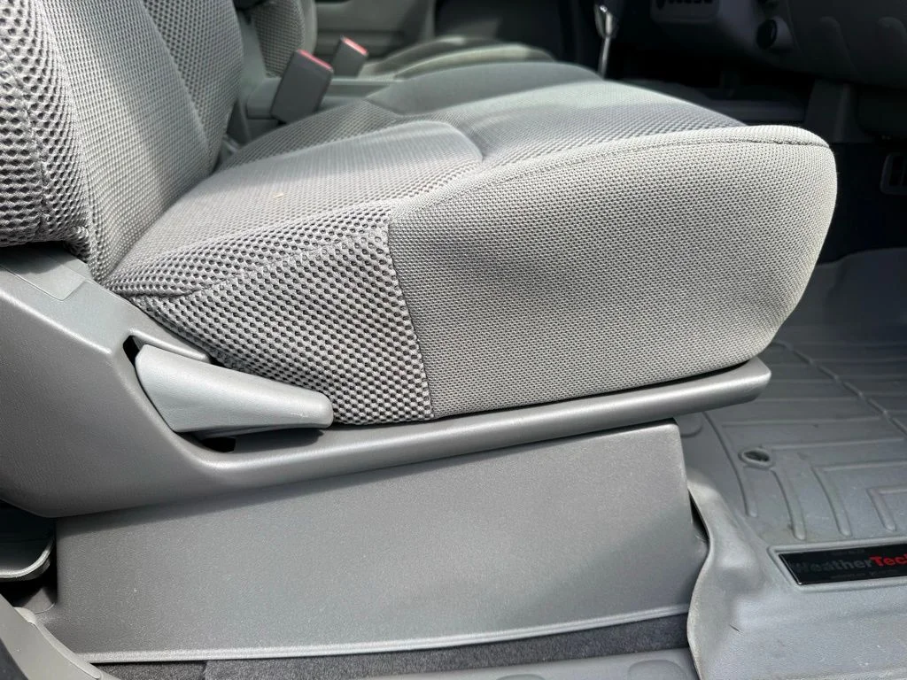 Certified Used 2020 Gray Nissan SV image 52