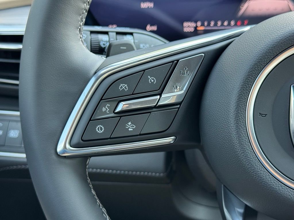 2026 Buick Enclave Preferred - Photo 27