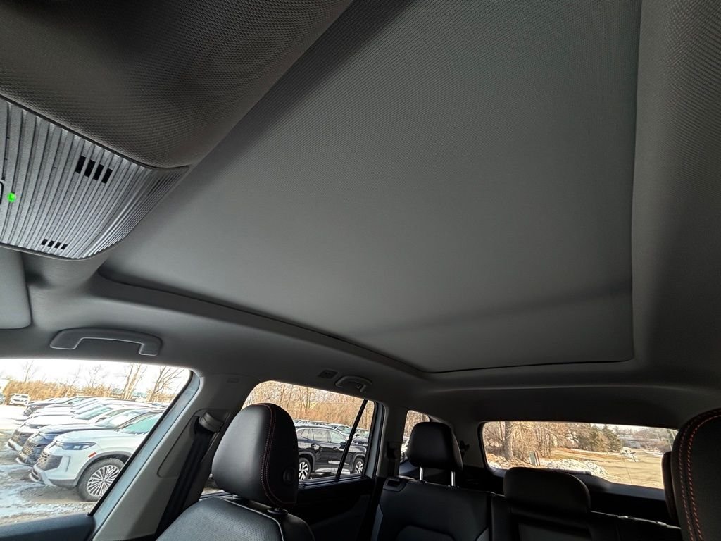 2026 Volkswagen Atlas Atlas Peak Edition - Photo 29