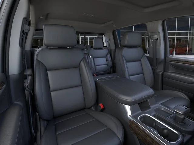 2026 GMC Sierra 1500 Elevation - Photo 16