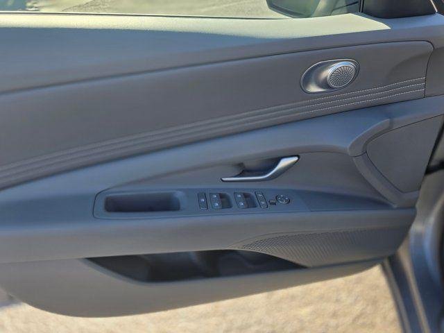 New 2026 Silver Hyundai SEL Sport Premium image 16