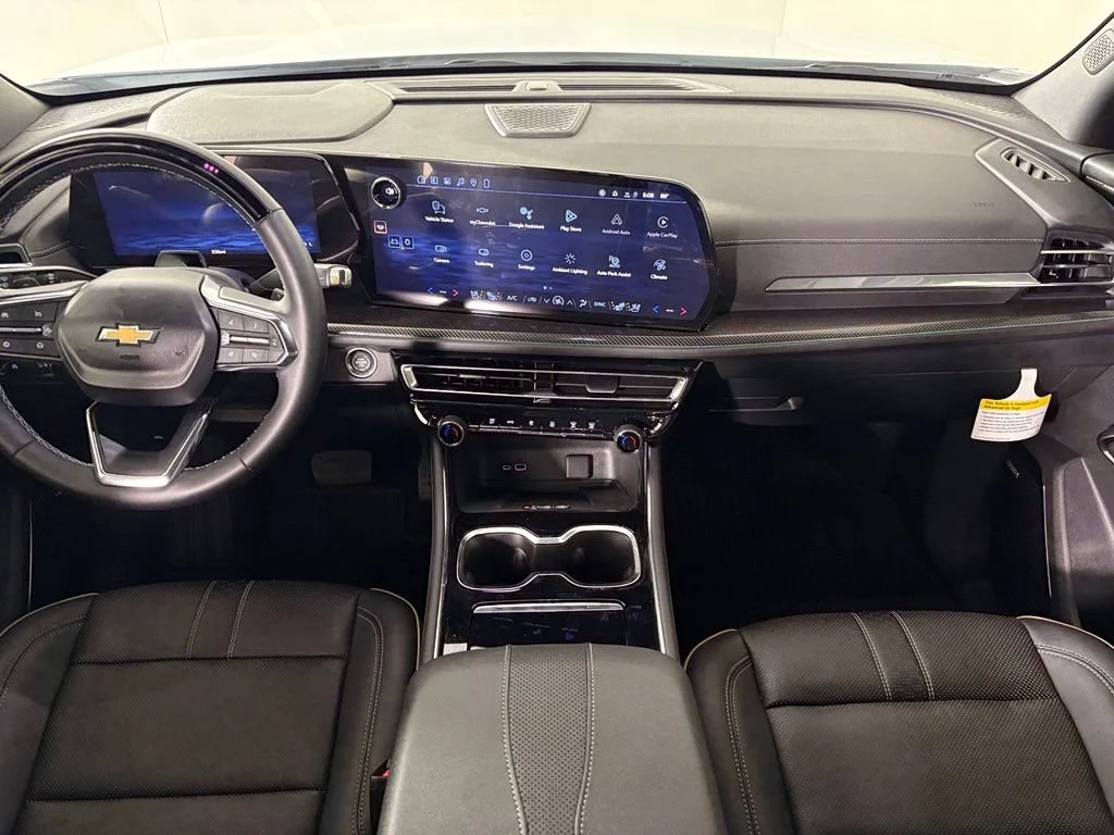 2026 Chevrolet Traverse High Country - Photo 39