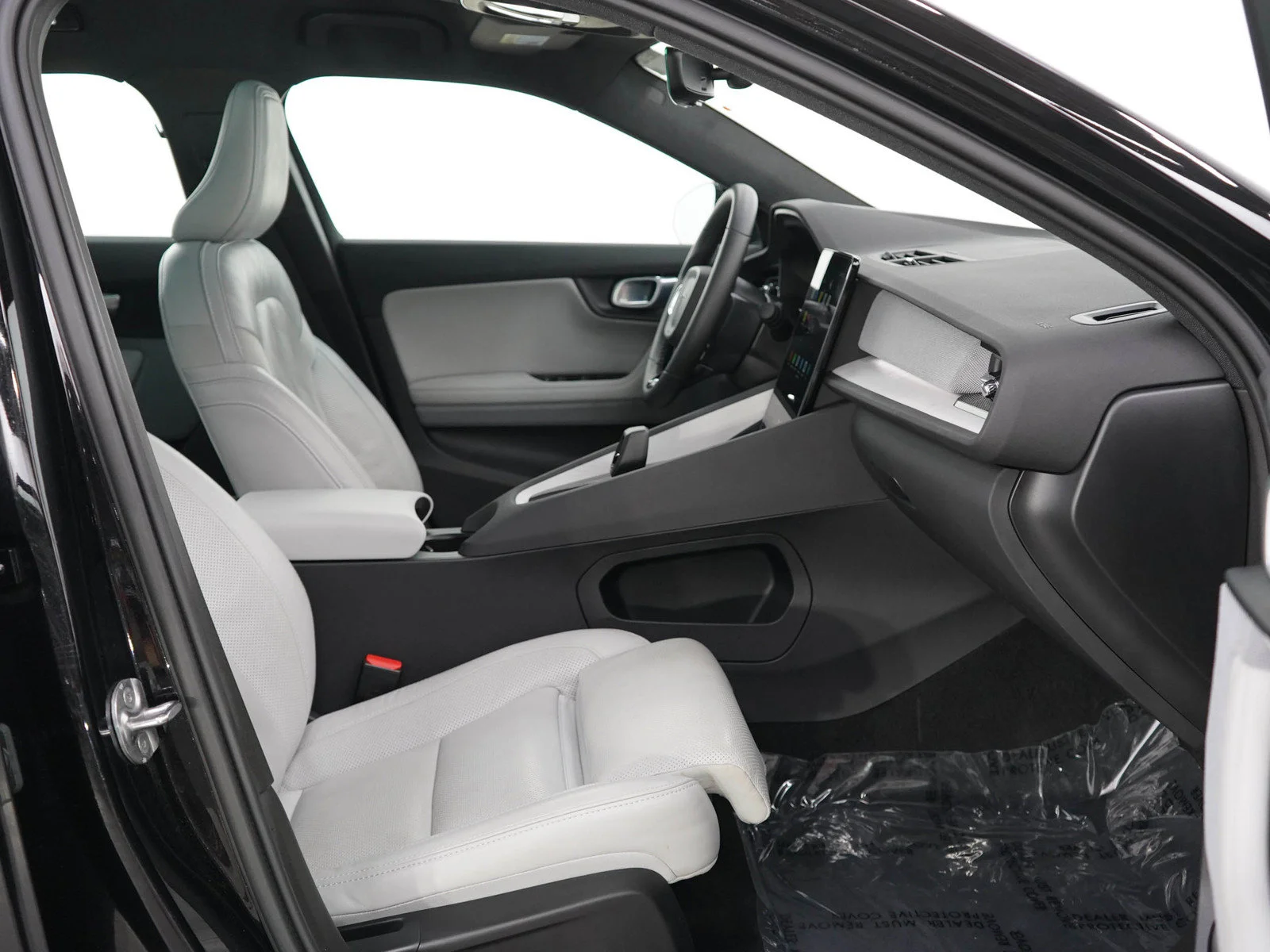 Used 2023 Black Polestar Plus image 11