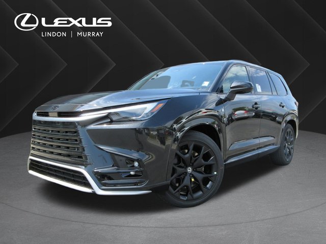 2026 Lexus TX 350 F SPORT HANDLING AWD