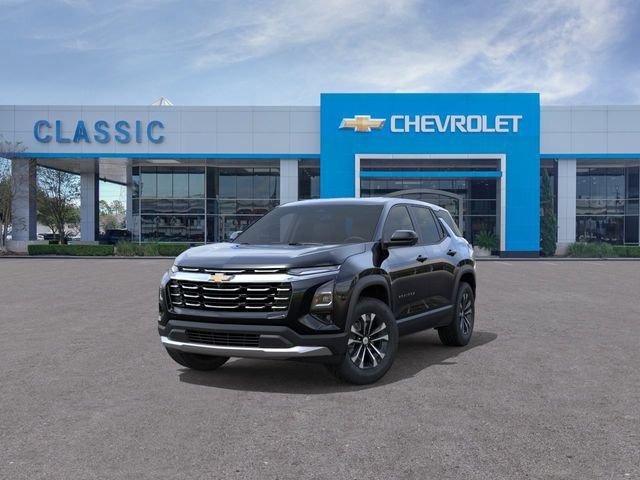 2027 Chevrolet Equinox LT - Photo 8