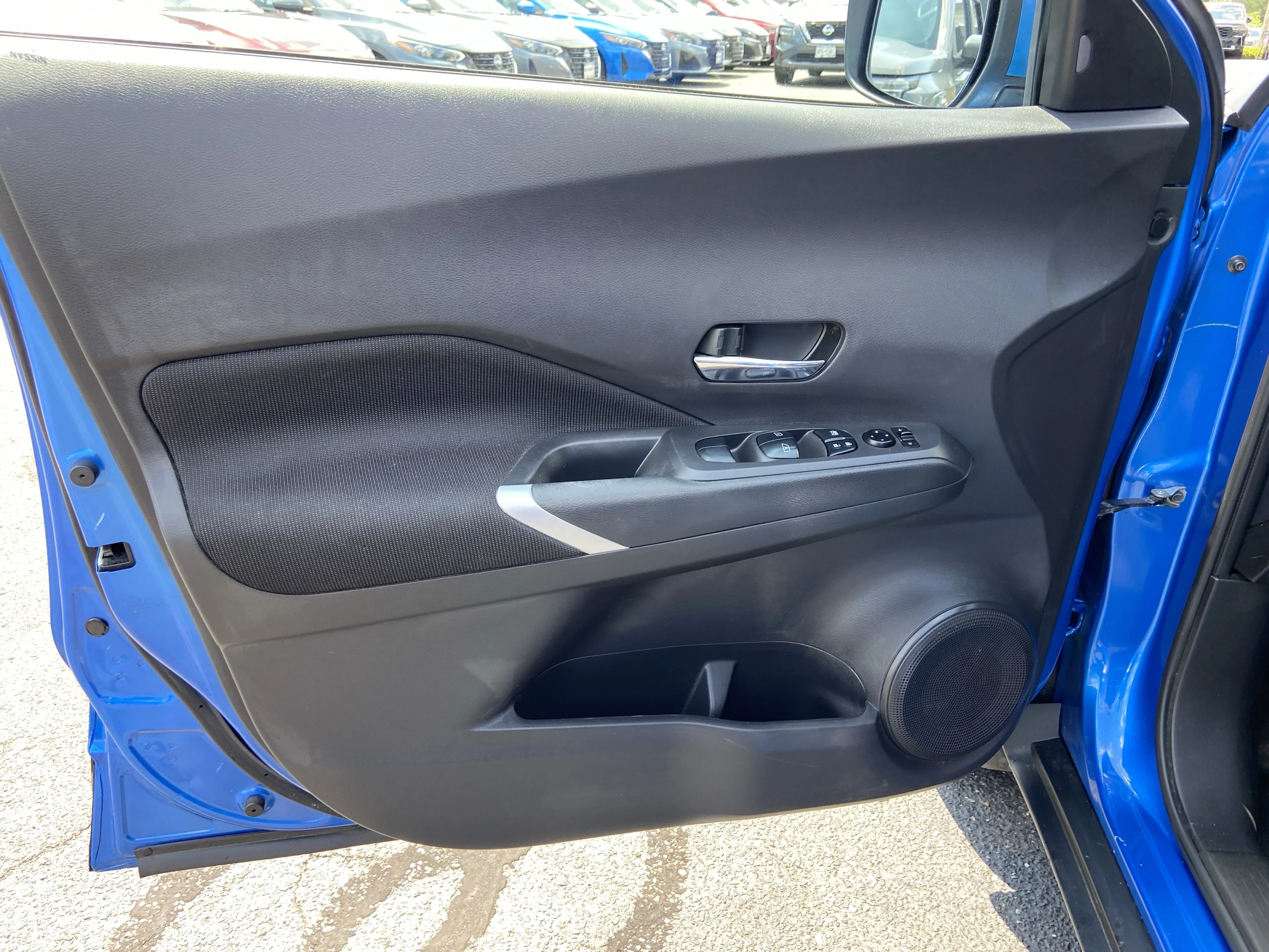 2023 Nissan Kicks SV - Photo 24