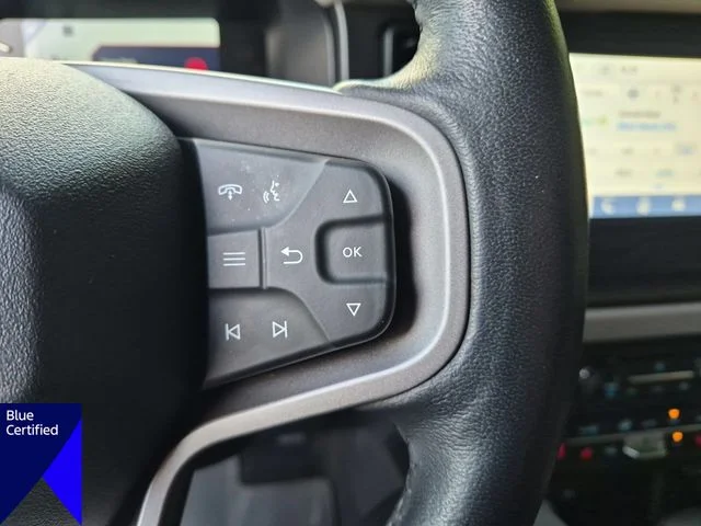 Used 2022 Gray Ford Big Bend image 19