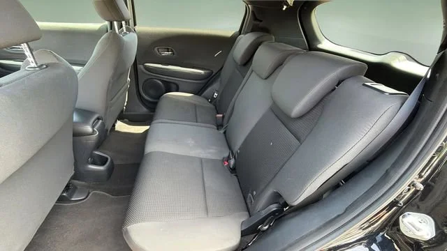 Used 2022 Black Honda 2WD Sport image 21