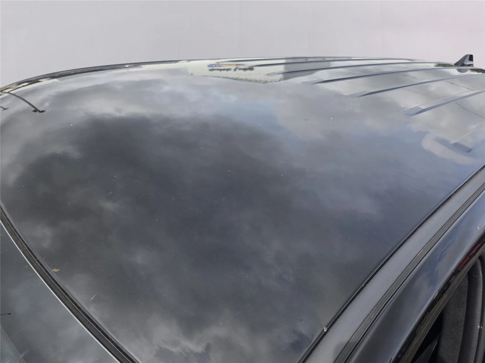 Used 2026 DB Black Clearcoat Dodge GT image 30