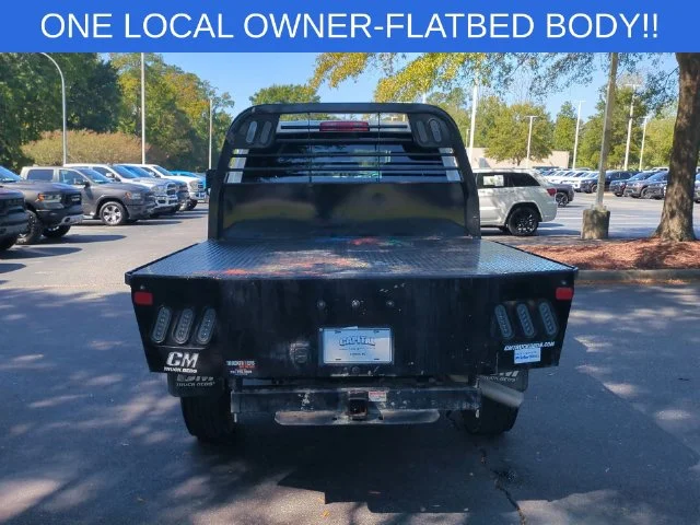 Used 2024 White Ram Tradesman image 4