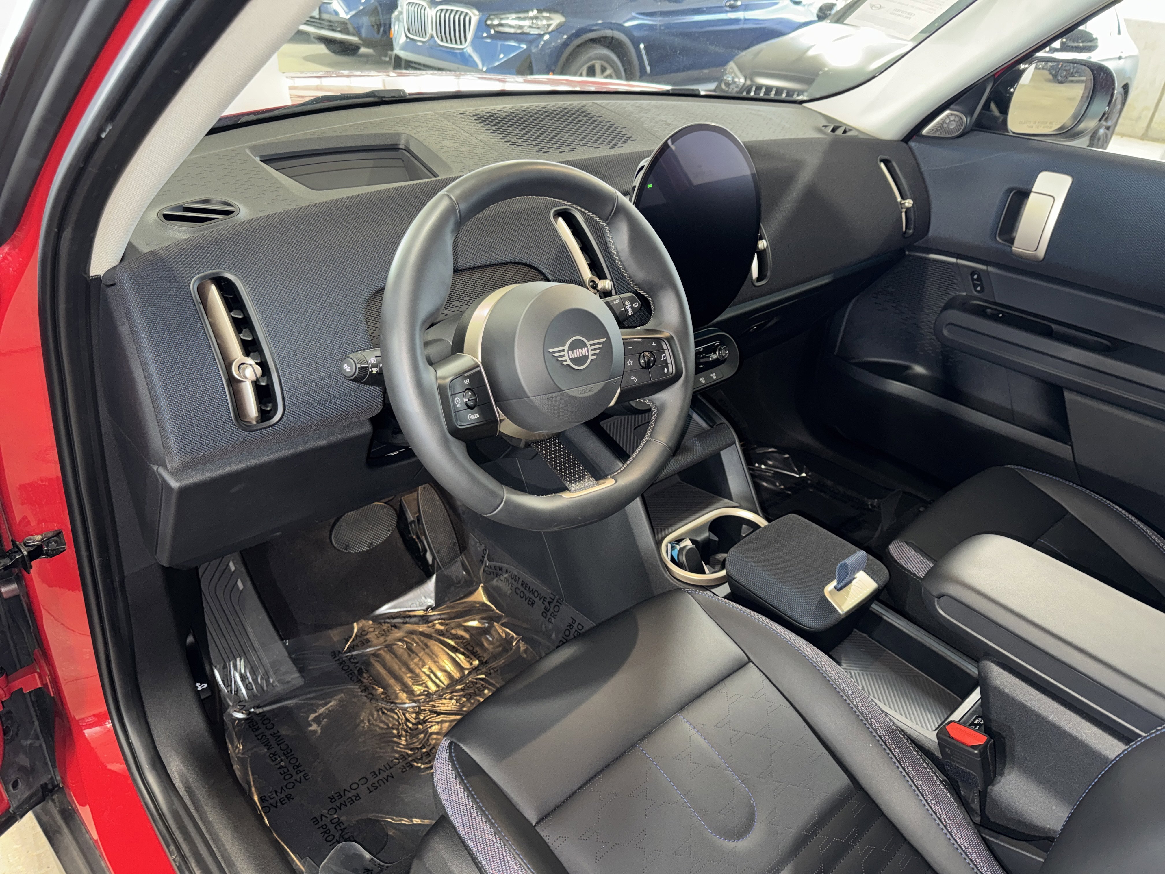 Used 2025 Chili Red II MINI S image 20