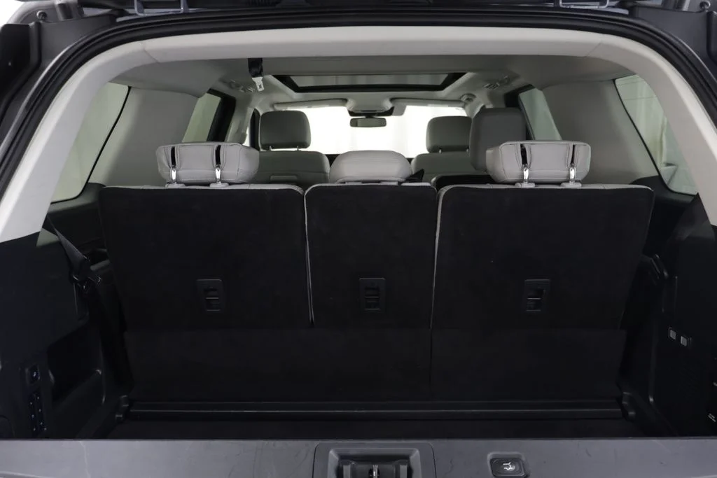 Used 2025 Gray Metallic Ford Active image 18