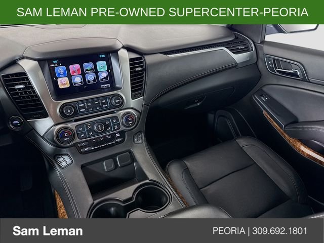 Used 2020 Gray Chevrolet Premier image 24