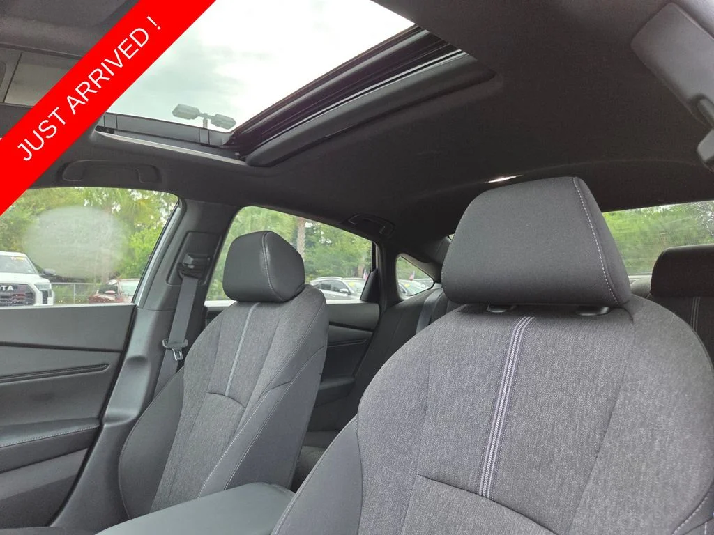 Used 2023 Silver Honda Sport image 23