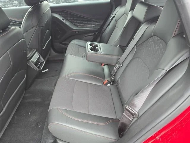 New 2026 Redeye Dodge R/T image 32