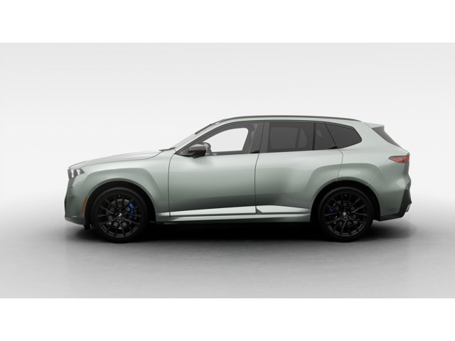 2027 BMW X5 photo 4