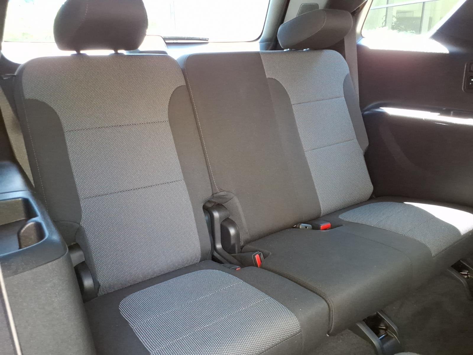 Used 2023 Radiant Red Tintcoat Chevrolet LT Cloth image 28