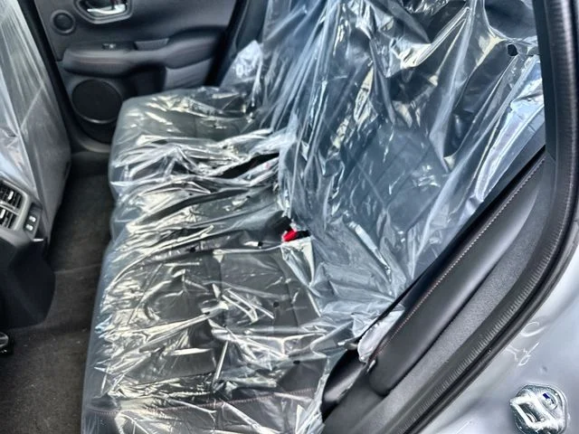 New 2026 Urban Gray Pearl Acura A-Spec Package image 23