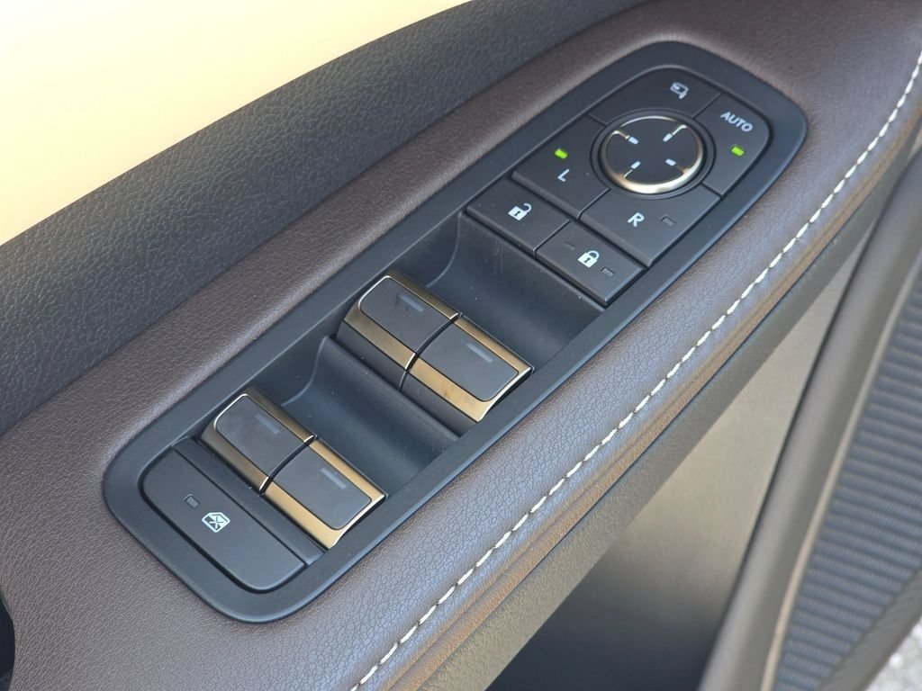 New 2026 Nightfall Mica Lexus LUXURY image 34