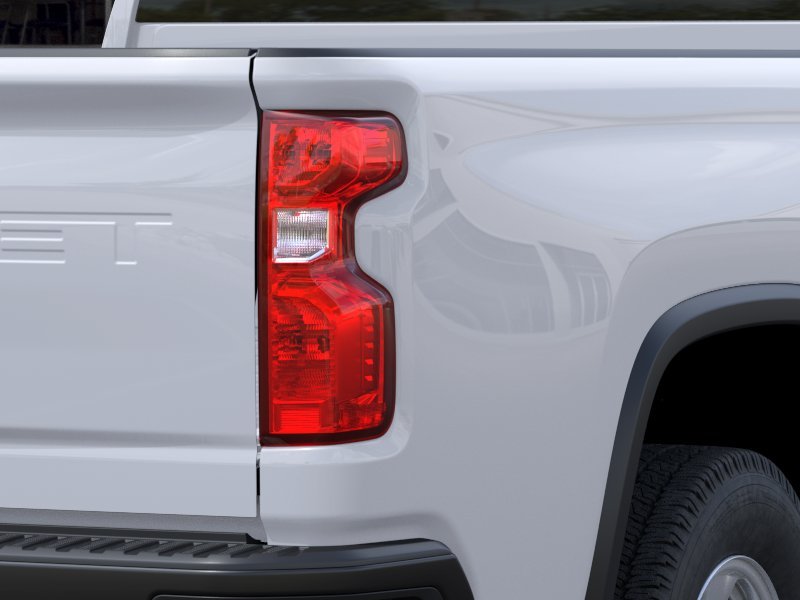 2026 Chevrolet Silverado 2500 HD Work Truck - Photo 11
