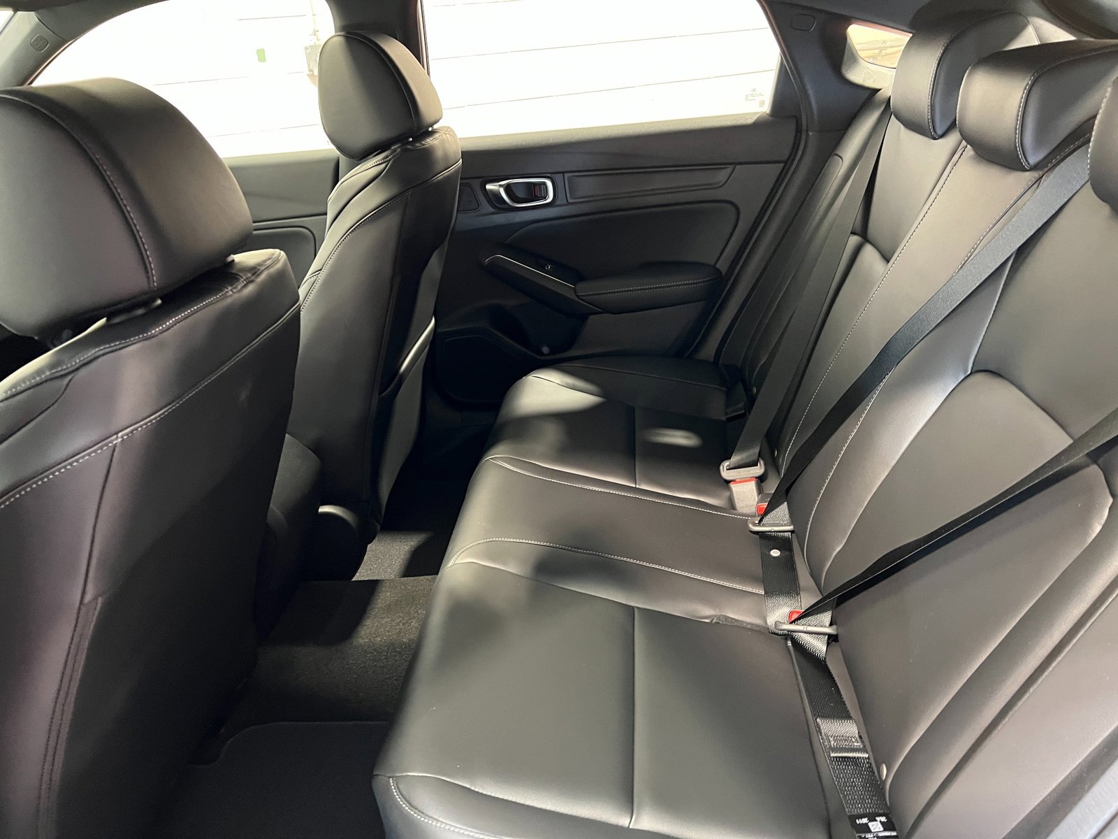 2025 Acura Integra A-Spec - Photo 31