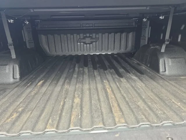 2026 Chevrolet Silverado 1500 LT - Photo 15