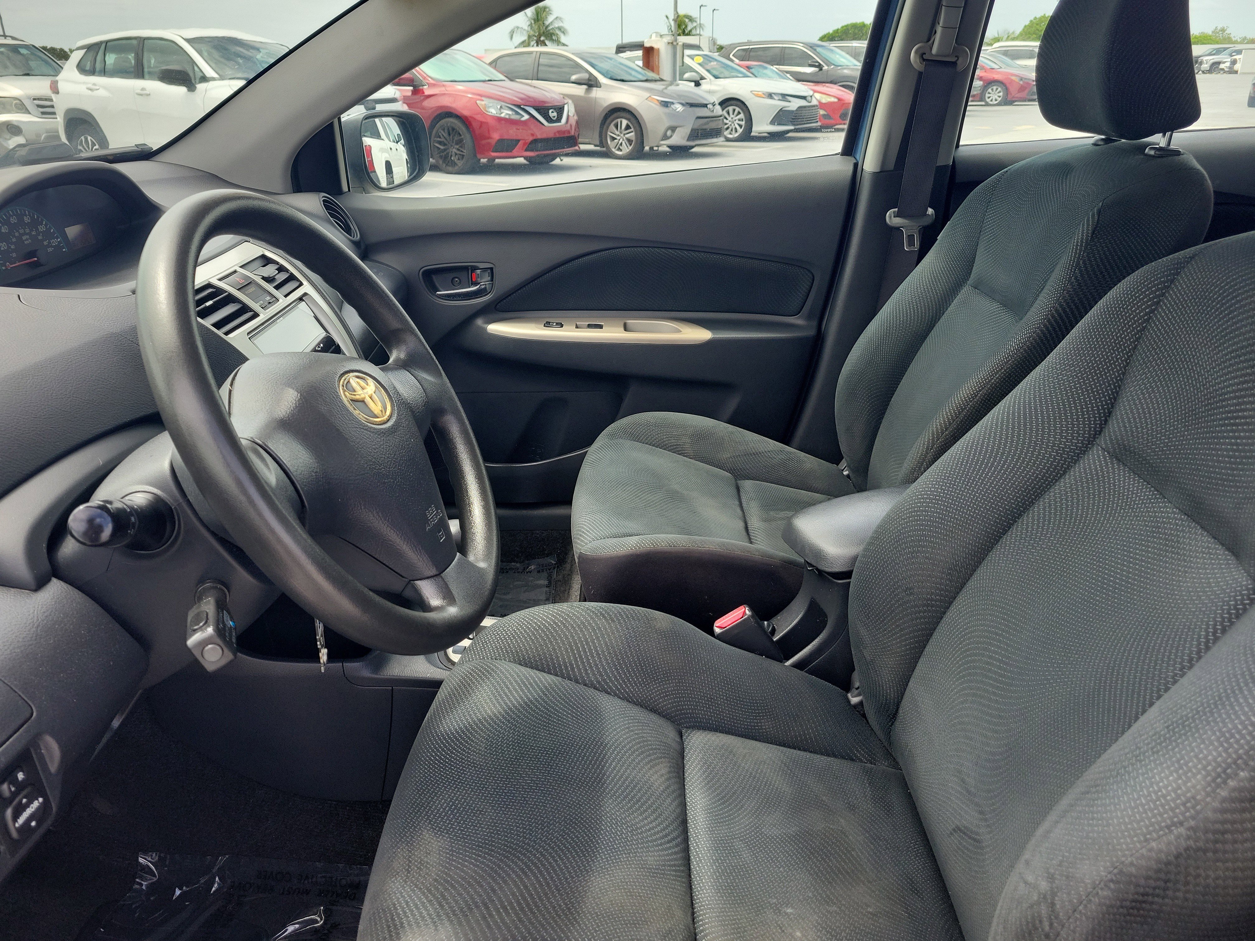 Used 2010 Black Toyota Base image 25