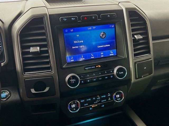 Used 2020 Gray Ford XLT image 17