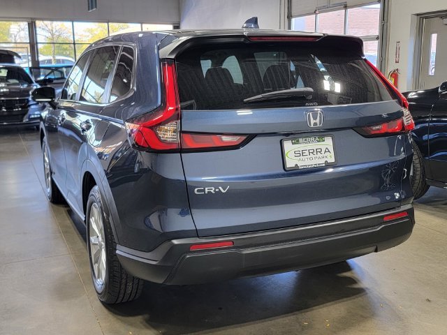 2024 Honda CR-V EX - Photo 7