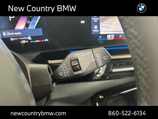 Used 2026 Space Silver Metallic BMW xDrive28i image 18