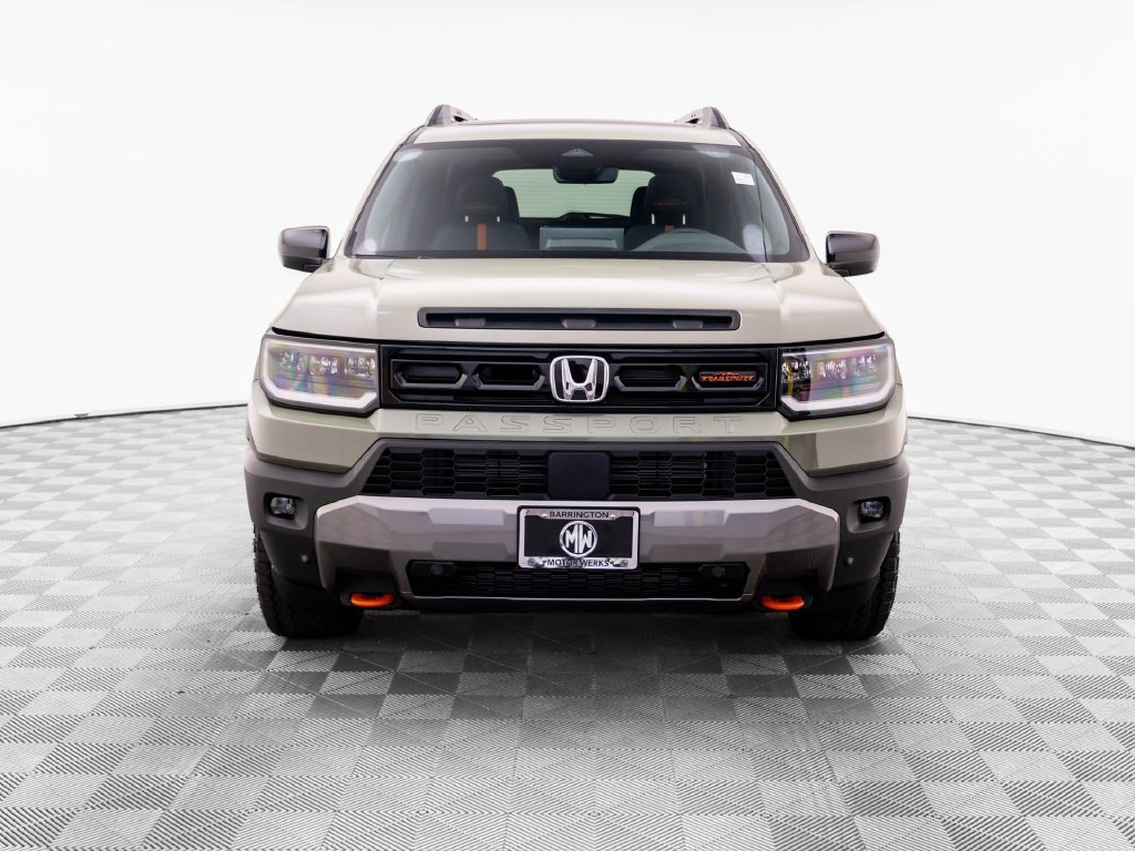 Vehicle thumbnail