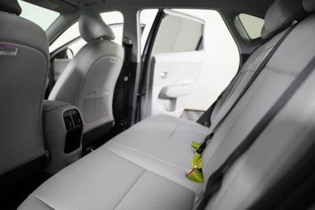 New 2026 Gray Hyundai Limited AWD image 51