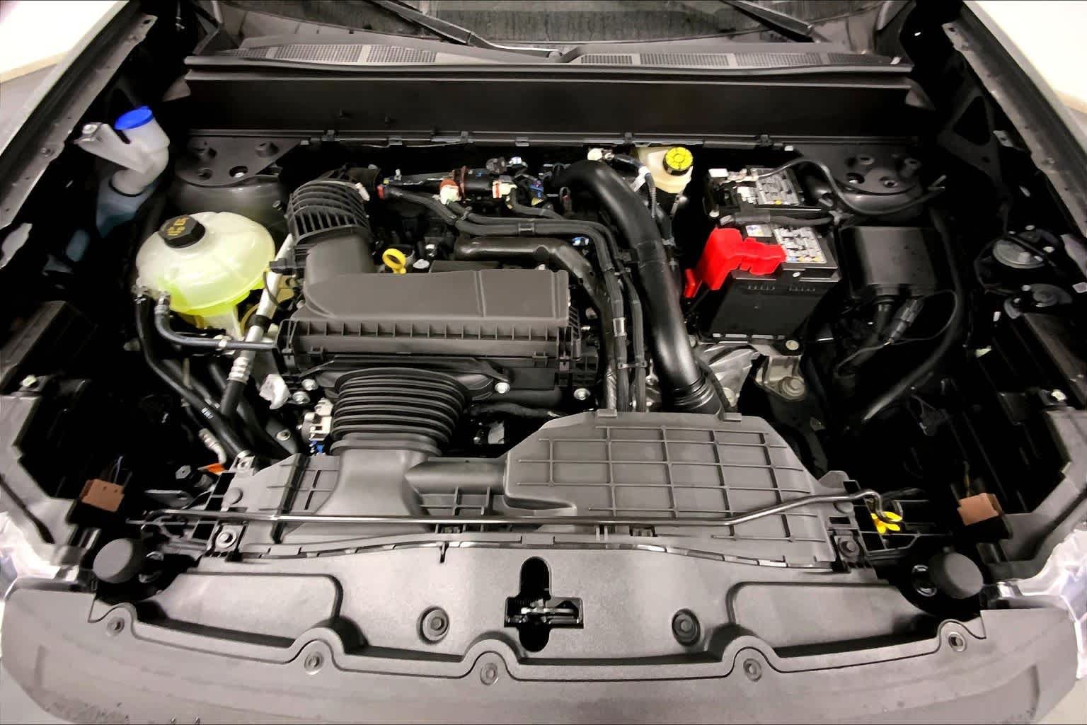 New 2026 M7/CARBONIZED G Ford XL image 15