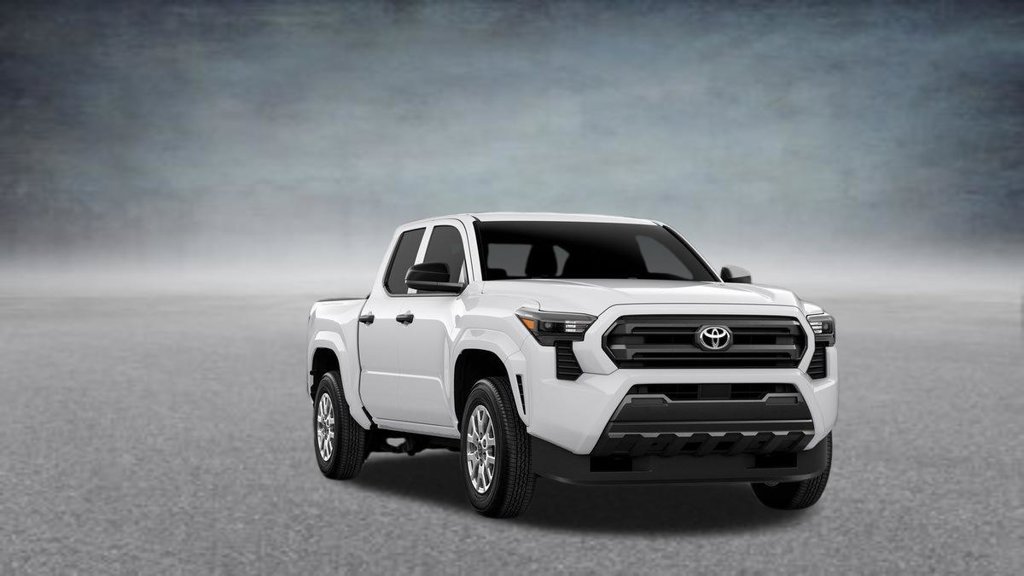 New 2026 Ice Cap Toyota  SR image 53