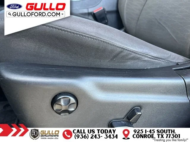 Certified Used 2018 Granite Clearcoat Metallic Dodge SXT image 22
