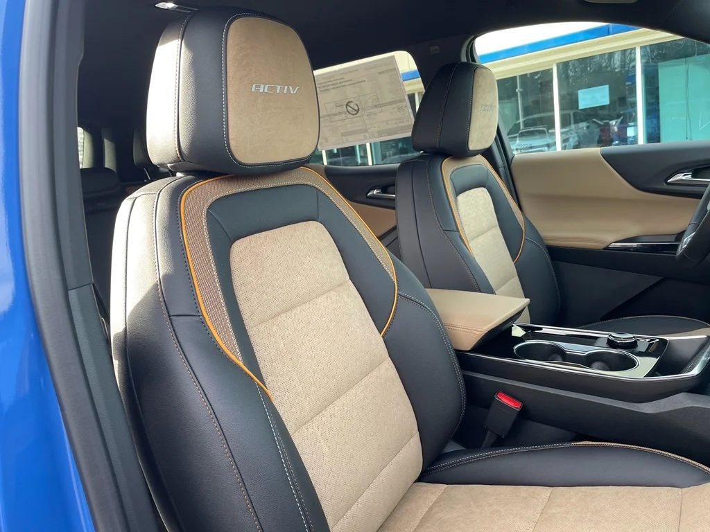 2026 Chevrolet Equinox ACTIV - Photo 31