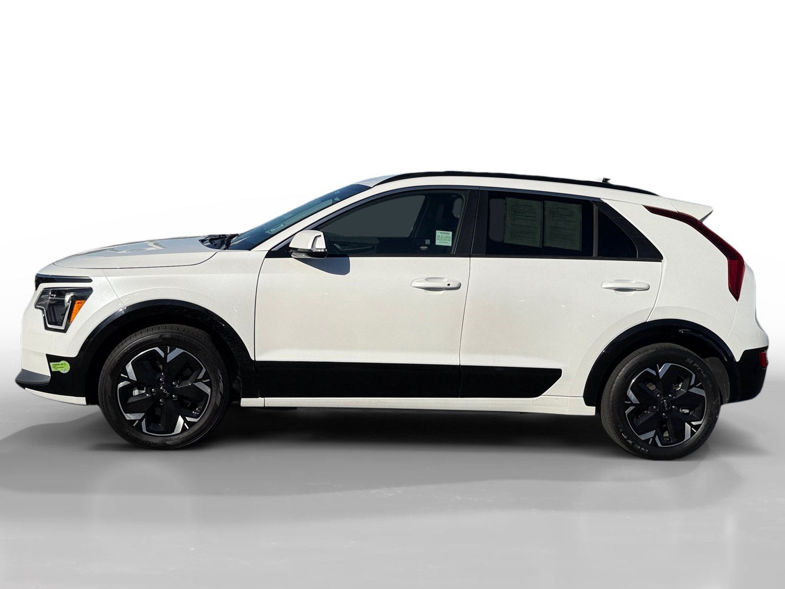 Used 2023 Kia Niro Wind with VIN KNDCR3L19P5045492 for sale in San Jose, CA