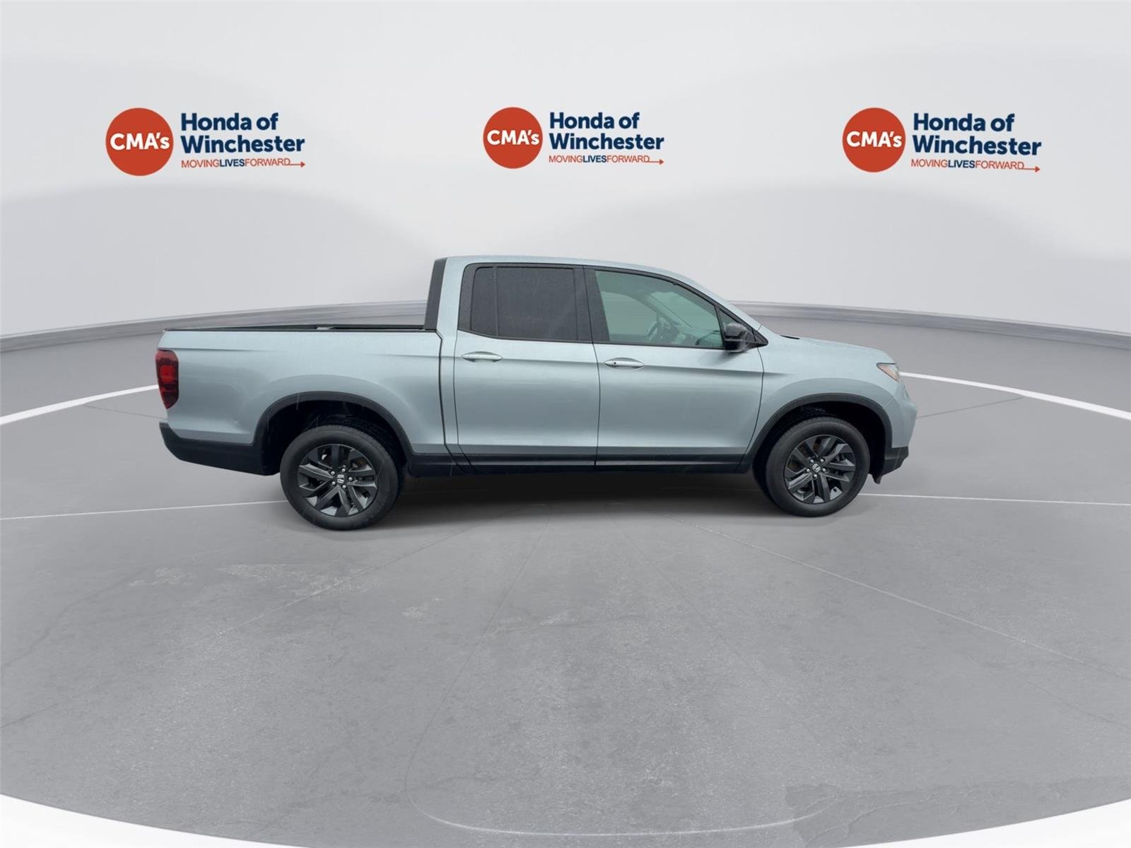 2023 Honda Ridgeline Sport - Photo 9