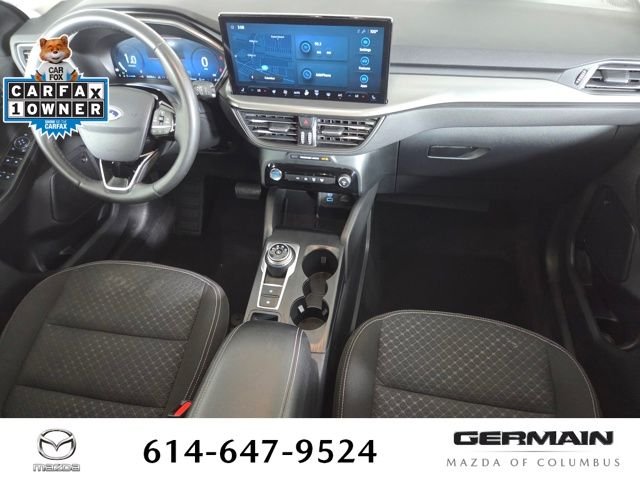 Used 2023 White Ford Active image 30