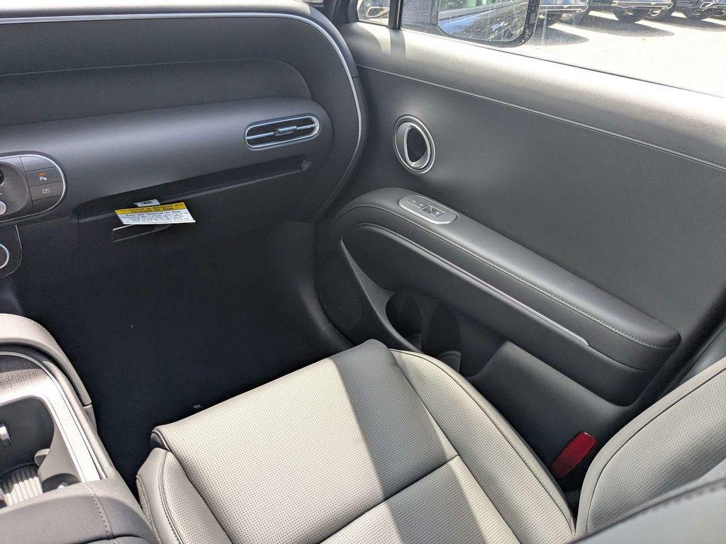 New 2027 Blue Hyundai Blue SEL Premium 7P image 16