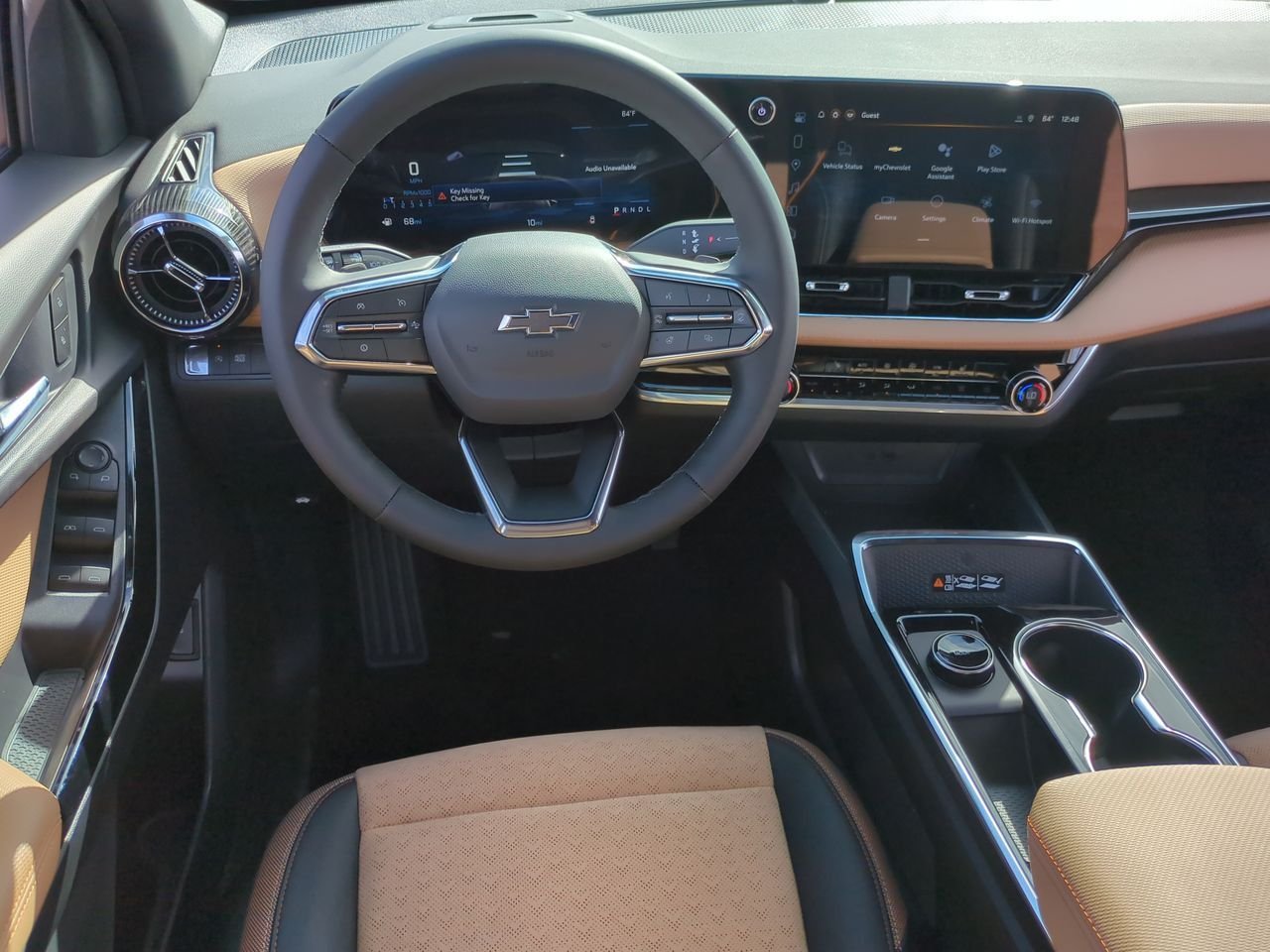 2026 Chevrolet Equinox ACTIV - Photo 20