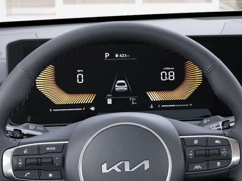 New 2026 Yacht Blue Kia GT-Line image 21