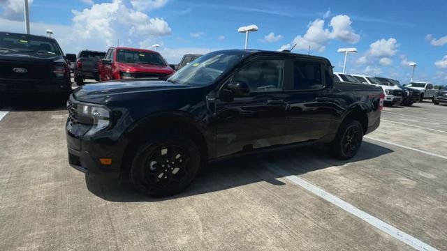 2025 Ford Maverick XLT - Photo 71