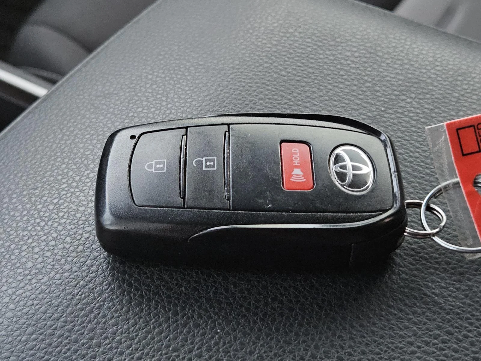 Used 2024 Gray Toyota TRD Off Road Double Cab 5