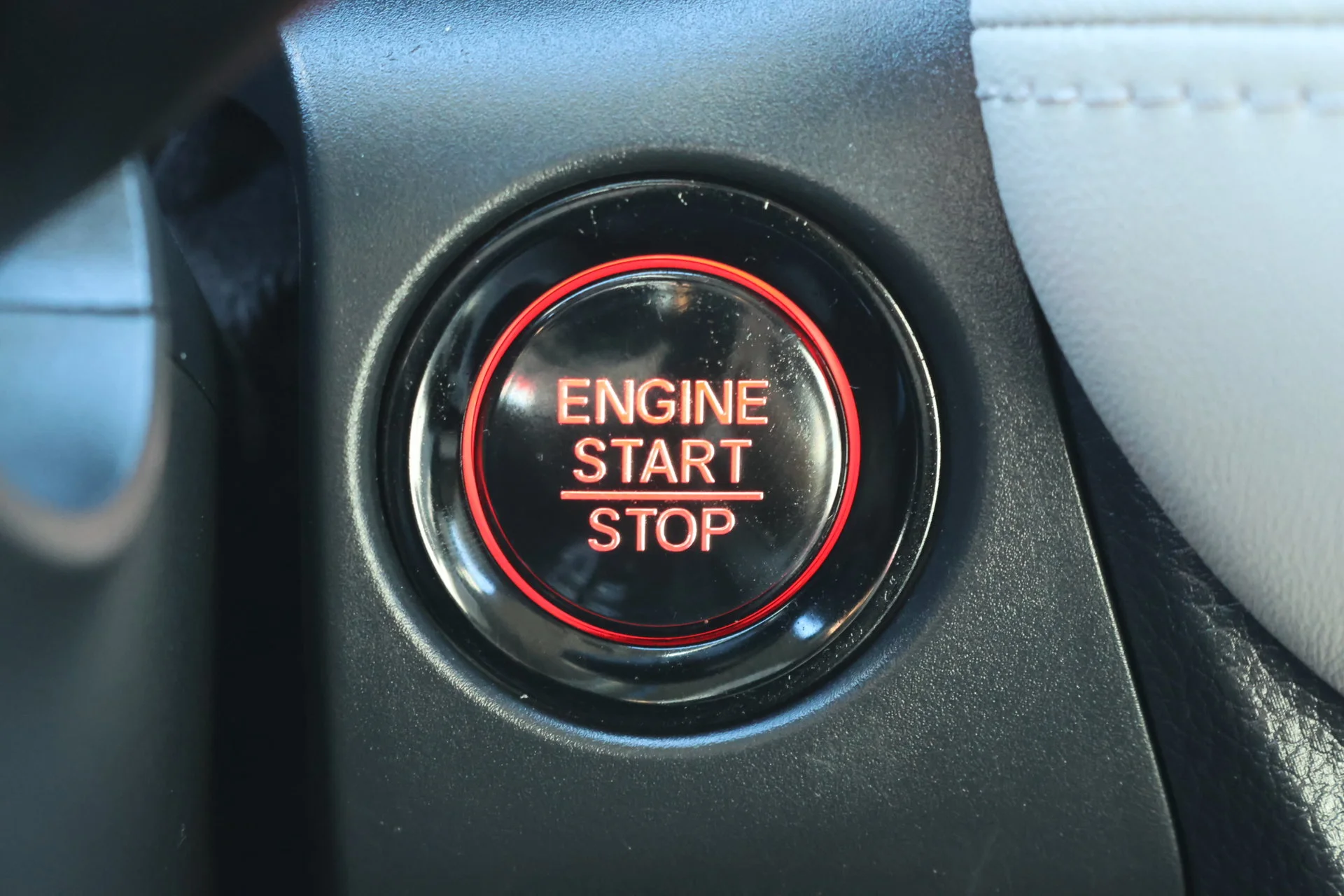Used 2024 Gray Honda LX image 11