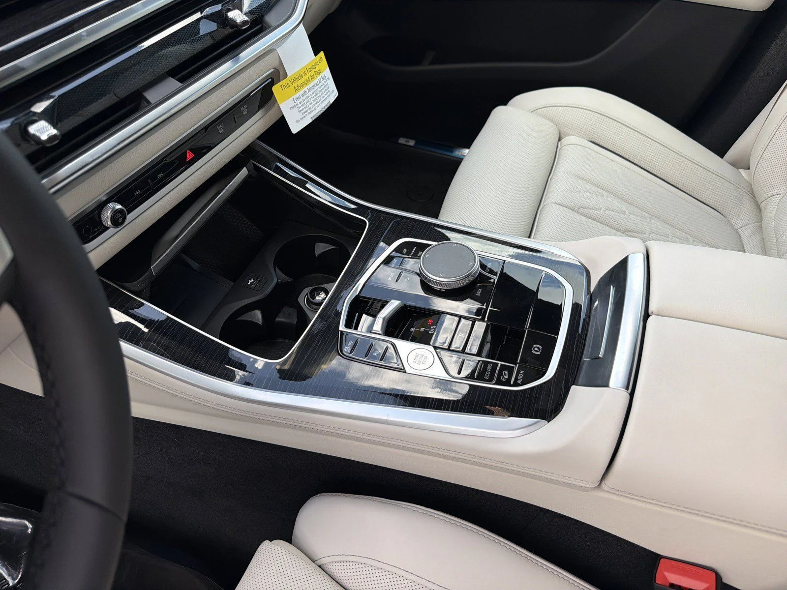 New 2026 Brooklyn Grey Metallic BMW xDrive40i image 24