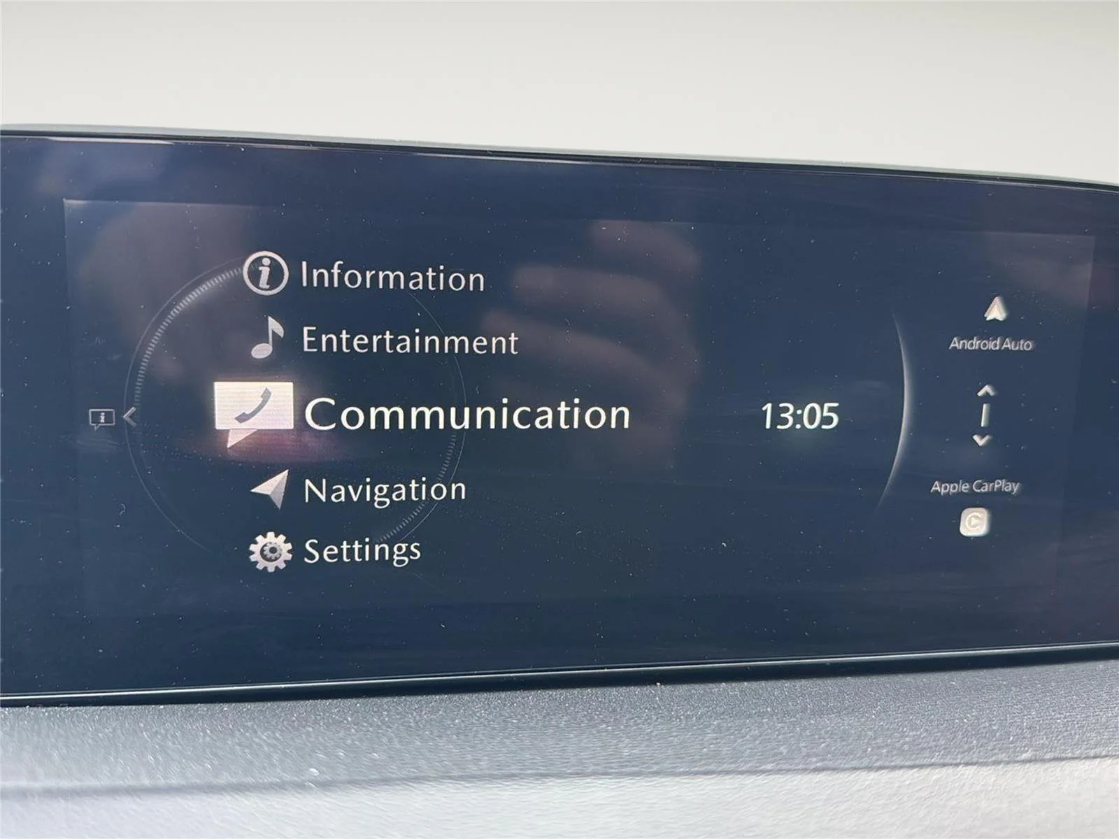 2024 Mazda Mazda3 Preferred - Photo 19