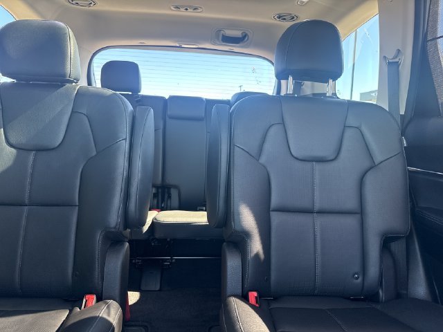 Used 2024 Silver Kia SX image 22